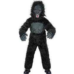 Seasons Kid's Gorilla Costume