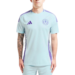 Adidas Scotland 2024 Away Shirt - Blue