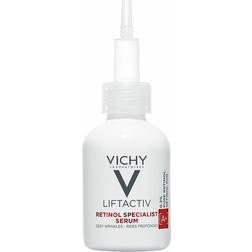 Vichy Liftactiv 0.2% Pure Retinol Specialist Deep Wrinkles Serum