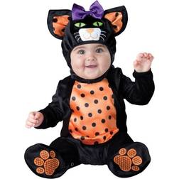 InCharacter Costumes Infant / Toddler Mini Meow Cat Costume