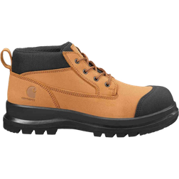 Carhartt Detroit Rugged Boot