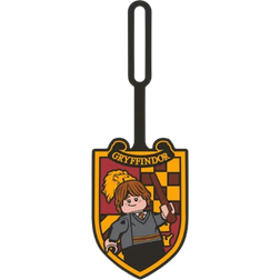 LEGO Ron Weasley Bag Charm - Multicolour