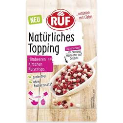 Ruf Natural Topping