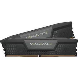 Corsair Vengeance DDR5 6800MHz 2x48GB ECC (CMK96GX5M2B6800C40)