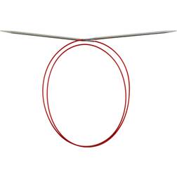 ChiaoGoo RedLace Rundstickor RedLace Rundsticka 100cm 4,0mm