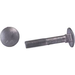 Arvid Nilsson Bræddebolt M8 x 80 mm Set of 50 50stk