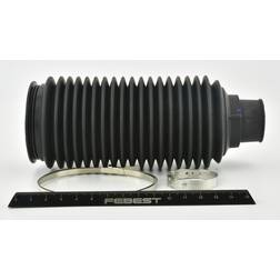 Febest Bellow Steeling for Toyota Meru SW4 III