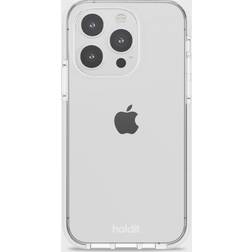 Holdit Seethru Case for iPhone 15 Pro