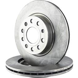 Bosch 0 986 479 V09 Bromsskiva