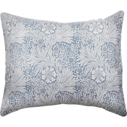 Mille Notti Morris & Co. Marigold Funda de almohada Azul (60x50cm)