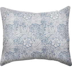 Mille Notti Morris & Co. Marigold Örngott Blå (60x50cm)