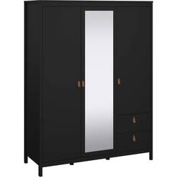Furniture To Go Barcelona Wardrobe 150x199cm