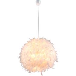 ETC-Shop Smart White Pendant Lamp ∅ 35cm