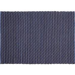 Hay Channel Blue, White 60x200cm