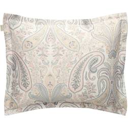 Gant Home Key West Paisley Hovedpudebetræk Pink (60x50cm)