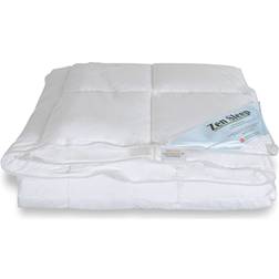 Zen Sleep Dobbelt sommerdyne allergivenlig Dundyne (220x200cm)