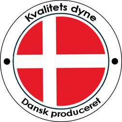 Quilts of Denmark Helårs Dundyne (240x220cm)