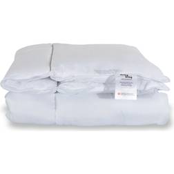 Borg Living Junior Fiberdyne 100x140 cm Microfiber Dundyne