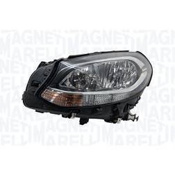 Magneti Marelli Forlygte H7 LED PY21W Halogen Orange