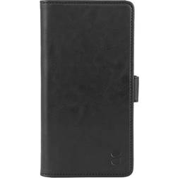 Gear Wallet Case 3 Card Slots Black Honor Magic 6 Lite