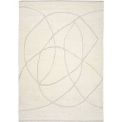 Linie Design Lineal Sweep Vit 170x240cm