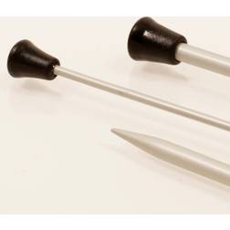 Drops Design Drops Basic Parstickor Aluminium 35cm 3.50mm 13.8in US 4