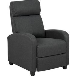 AC Design Furniture Siom Fötölj Grå Fåtölj