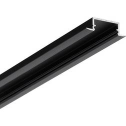 Topmet TO-0220 Black Lampedel