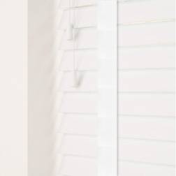 New Edge Blinds Ultra Venetian Tapes 130x260cm