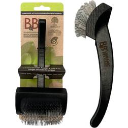 B&B Grooming Karte Small