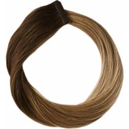 Rapunzel of Sweden Premium Tape Extensions Classic 4 Ombre