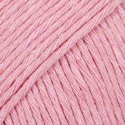 Drops Design Cotton Light Uni Colour Pionrosa 105m