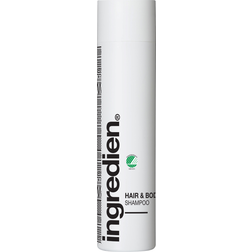 ingredien Hair & Body Shampo 250ml