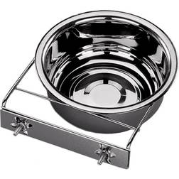 Nobby Stainless Steel Bowl with Holder 1.80L