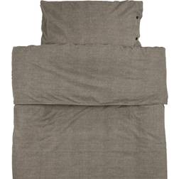 Fondaco Eden Påslakan Beige (210x150cm)