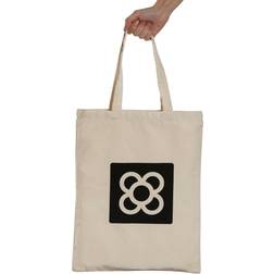 Versa Shopping Bag - Beige