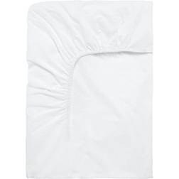 Svanefors Carlton Underlakan Vit (200x140cm)