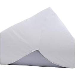 Borås Cotton Superior Underlakan Vit (210x105cm)