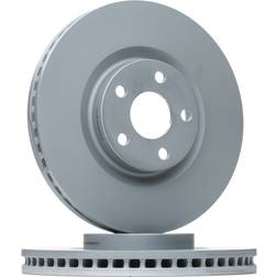 ATE Brake Disc 24.0132-0189.1