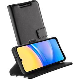 Vivanco Classic Wallet Case for Galaxy A15/A15 5G