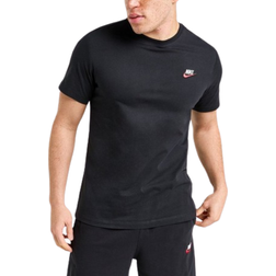 Nike Core T-shirt - Black