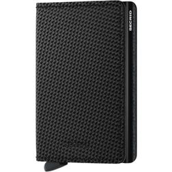 Secrid Slimwallet - Carbon Black