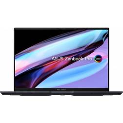 ASUS Zenbook Pro 14 OLED UX6404