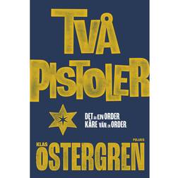Två pistoler (Häftad)