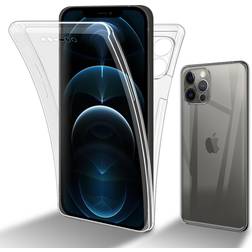 Cadorabo Case for Apple iPhone 13 Pro Max 360