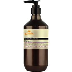 Angel Rosemary Hair Activating Shampoo 400ml