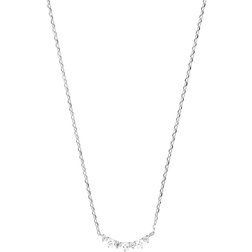 FAVS Chain - Silver/Transparent