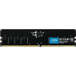 Crucial Classic DDR5 5200MHz 1x32GB (CT32G52C42U5)