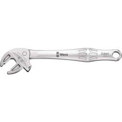 Wera Joker 6004 Skiftnyckel