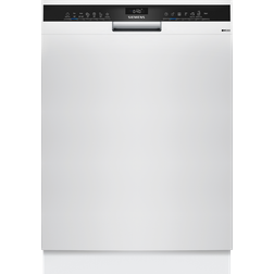 Siemens iQ300 SN43HW01VS Vit